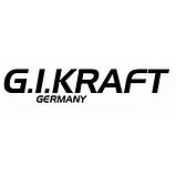Присосок для рихтування кузова пневматична G.I.KRAFT GI12206, фото 3