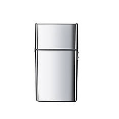 Професійний шейвер Hots Professional 4D Reciprocating Shaver Silver (LK-2209-SL)