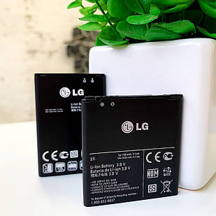 Акумулятор (Батарея) LG BL-54SH/L90/Magna "Original"