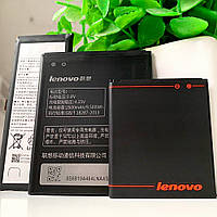 Аккумулятор (Батарея) Lenovo BL271 / ZUK Edge