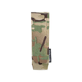 Підсумок для метеостанції Kestrel / турнікету, Spiritus Systems TKO Pouch Колір: MultiCam
