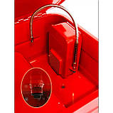 Ванна для миття деталей 75 л TORIN TRG4001-20, фото 5