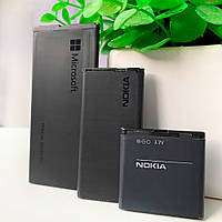 Акумулятор (Батарея) Nokia BL-4S / X3-02 Original 1050 mAh