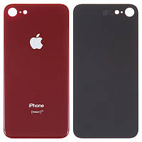 Задняя панель корпуса для iPhone 8, красная