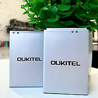 Аккумулятор (Батарея) Oukitel C5 Original