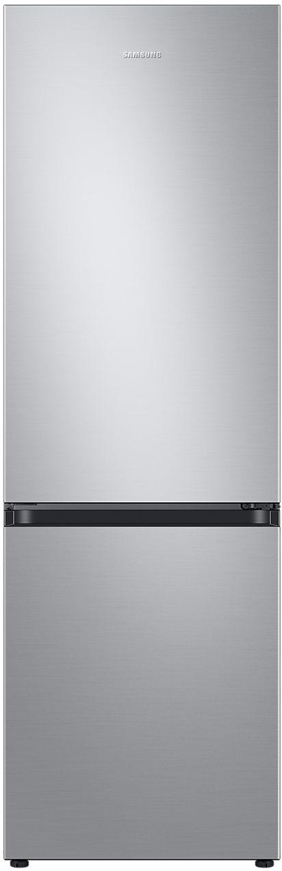 Холодильник з морозильною камерою Samsung RB34C600DSA