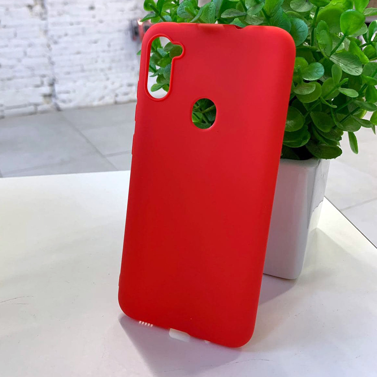Чохол Samsung A11 A115 M11 M115