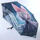 Складна підліткова парасолька Nex (повний автомат) арт. 23944-1, фото 3