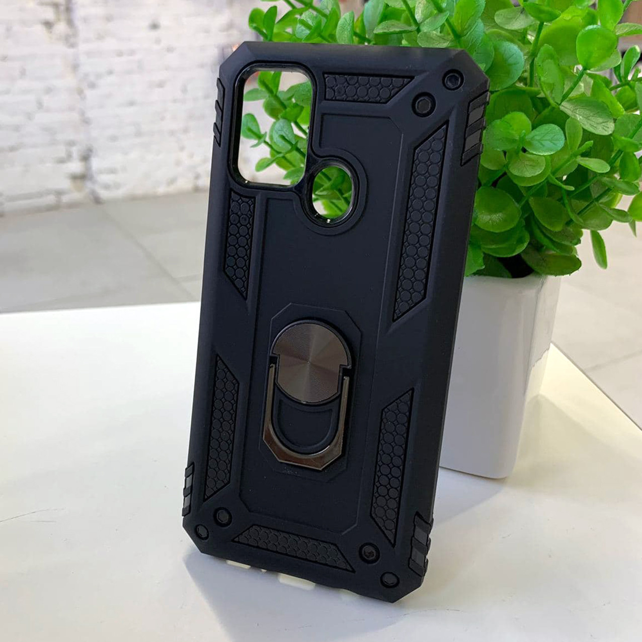 Протиударний чохол Samsung M31 M315
