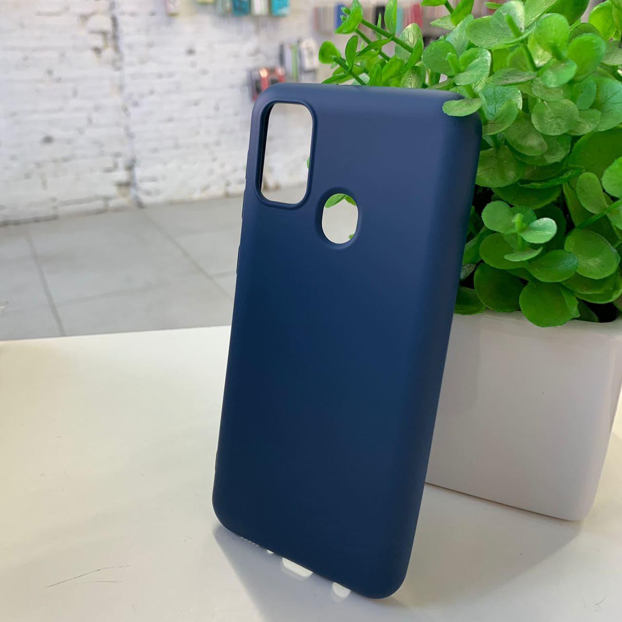 Чохол Samsung M30s M307 M21 M215