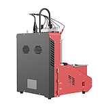 Стенд для діагностики та чищення форсунок (GDI, EFI, SFI) LAUNCH GDI-605S, фото 4