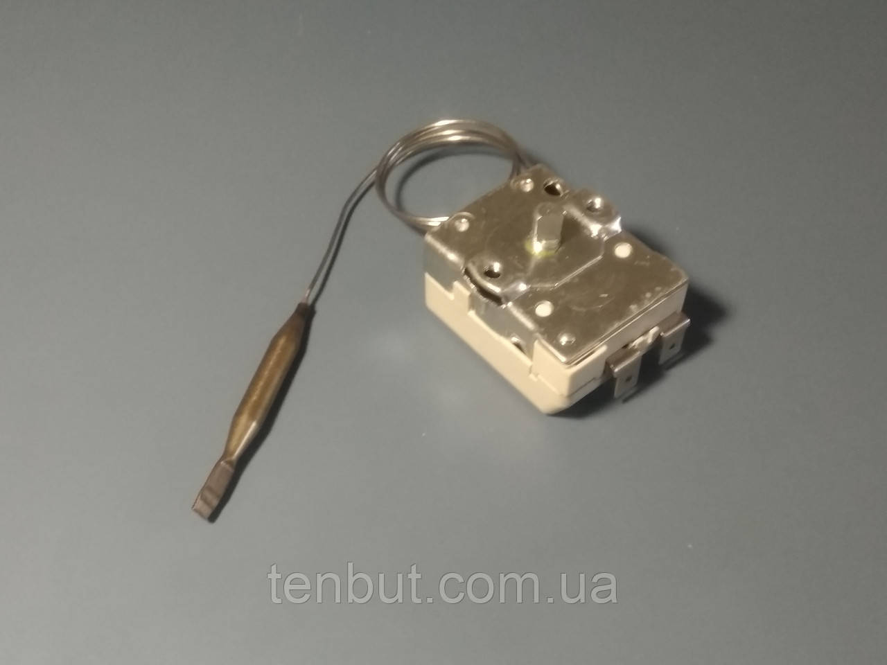 Терморегулятор для паяльників пластикових труб 320℃ / 400 В. / 16 А. виробництво Іспанія Tecasa
