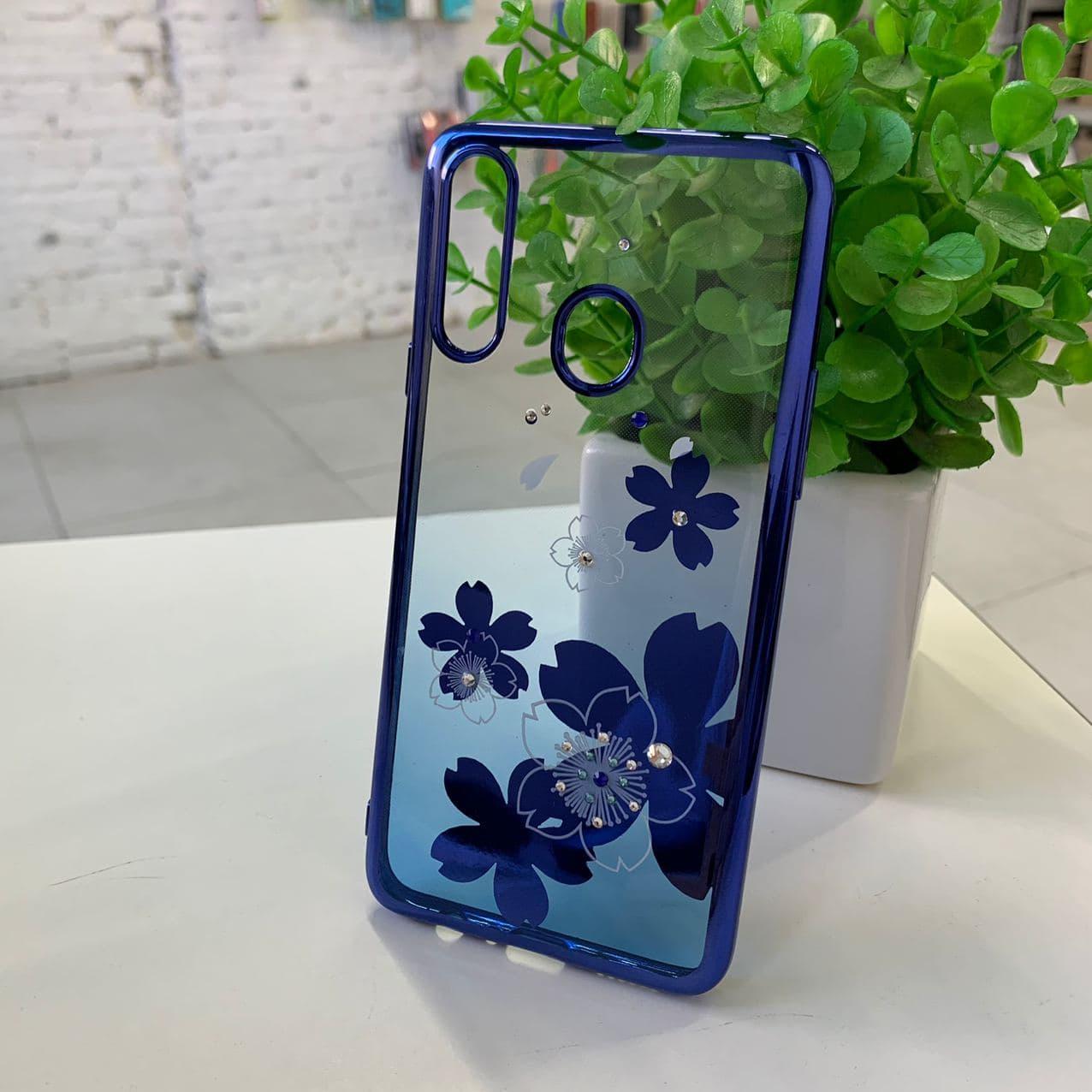 Чохол Samsung M30 M305