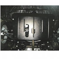 Защита двигателя Lexus RX 350 2010-2015 Kolchuga