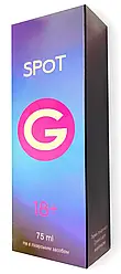 Spot G — збуджуючий інтимний гель (Спот Джі)
