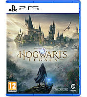 Игра Hogwarts Legacy для PS5 (русские субтитры)