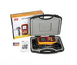 Термоанемометр 0,8-45 м/с, -10-45 °C BENETECH GM8901, фото 2