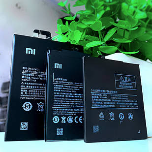 Акумулятор (Батарея) Xiaomi BN31 / Mi 5x / Note 5a / A1 / S2 Original 3080 mAh