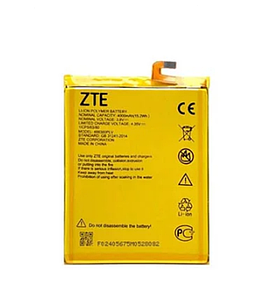 Акумулятор (Батарея) ZTE 466380PLV / Blade A610 Original 4000 mAh