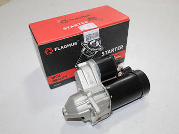 Стартер Ланос Нексія Авео Лачетті 1.5-1.6 9 зубів з редуктором