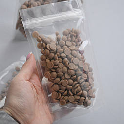 Шоколад карамельний 29% Schokinag, 100 грам