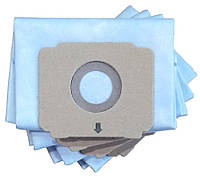 Одноразовые мешки FS 1502 (4 шт в упаковке) для пылесоса AEG, ELECTROLUX, PRIVILEG, PROGRESS, THOMAS