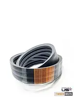 Пас (H201596, 3RHC103, 0244278, 1001141) AG10890W (TIMKEN BELTS, США)