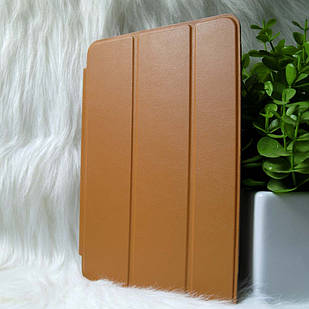 Чохол-книжка Smart Case Ipad mini 2/3 Коричневий (Light-brown)