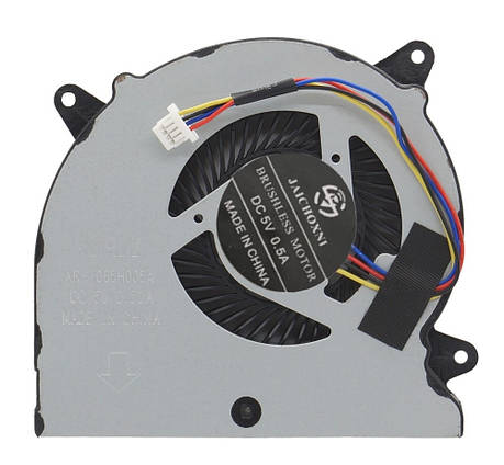 Вентилятор кулер FAN до ноутбука Asus N750JV, N550JK, N750JK, Q550LF, фото 1