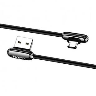 USB Кабель Hoco U60 Micro 1.2 m