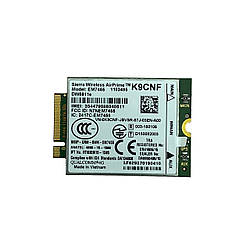 Модем Qualcomm 4G, Siera Wirless K9CNF до ноутбуків Dell 5490/5480/5590