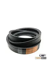 Пас (H202821, HXE88564, 2RHC112, 1001759, 0227263, 0227262) AG14300W (TIMKEN BELTS, США)