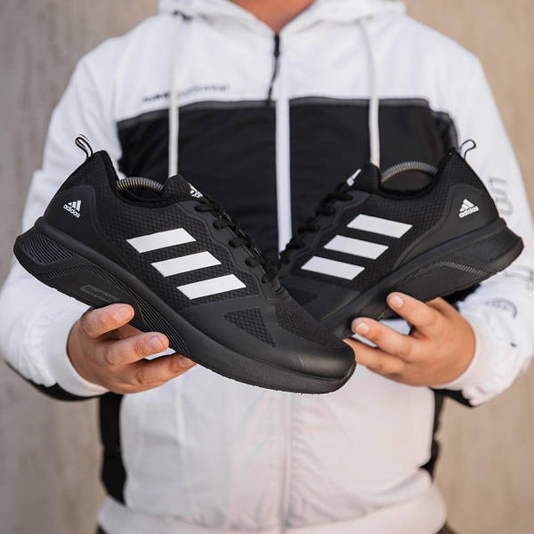 Adidas cloudfoam kaptur deals
