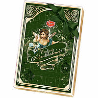 Адвент календарь Reber Confiserie Adventskalender Engel 645g