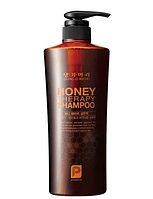 Шампунь Медовая терапия Daeng Gi Meo Ri Honey Therapy Shampoo