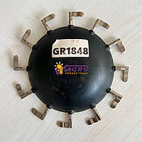 Висіваючий диск для кукурудзи GR1848, AA60534, 343029 Kinze