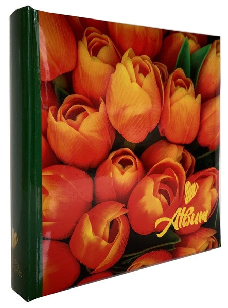 Фотоальбом "EVG" №BKM46200 10х15х200 Tulip 2(12), фото 1