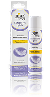 Лубрикант на водной основе для чувствительной кожи Pjur Med Sensitive Glide 100 мл INTERSHOP