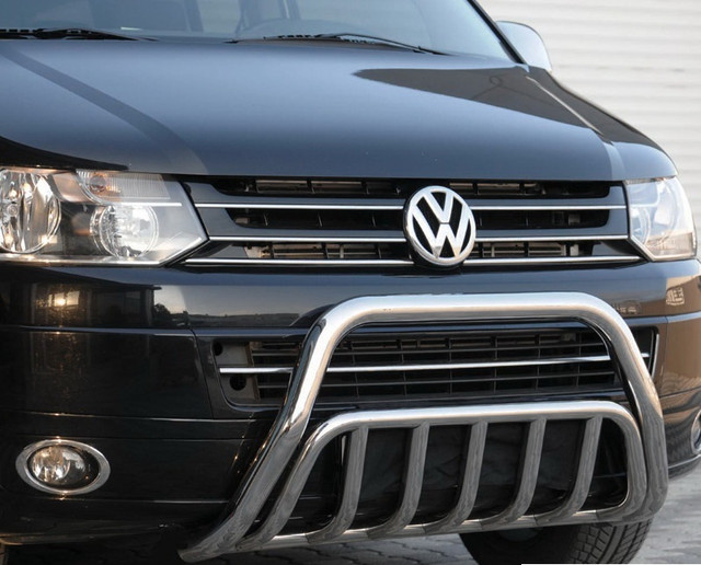 Кенгурятник на автомобіль Кенгурятник на автомобіль