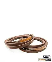 Пас (AH158880, AH127866, HC94, 1002861) AG11840W (комплект 2 шт) (TIMKEN BELTS, США)