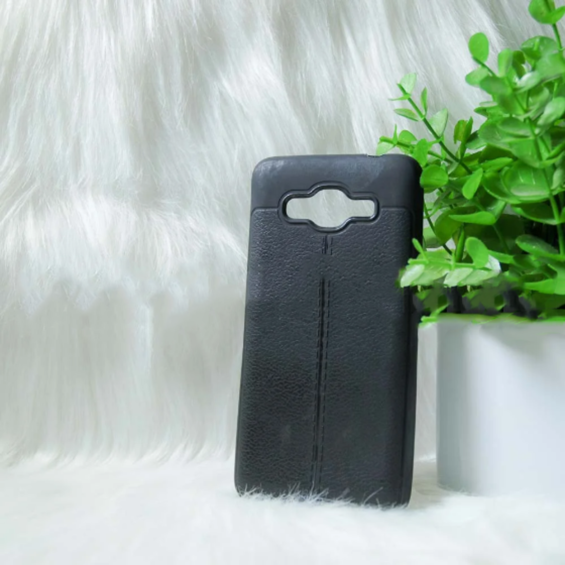 Чохол Samsung G532 J2 Prime Чорний