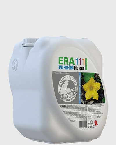 Парфум для килимів ERA 111 MELOEN (20 л), фото 1