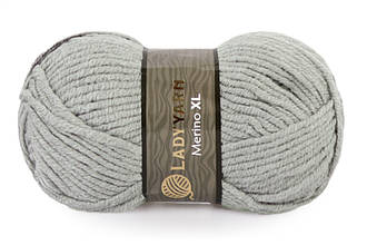 Lady Yarn Merino XL, Мишка №22