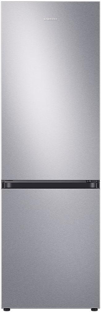 Холодильник з морозильною камерою Samsung RB34C601DSA