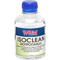 Очисна рідина WWM ISOCLEAN 200 г (CL07)