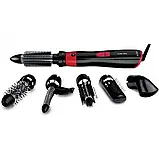Фен-щітка для волосся Ga.Ma Multistyler Turbo Ionic 1200 Вт GH0102, фото 3