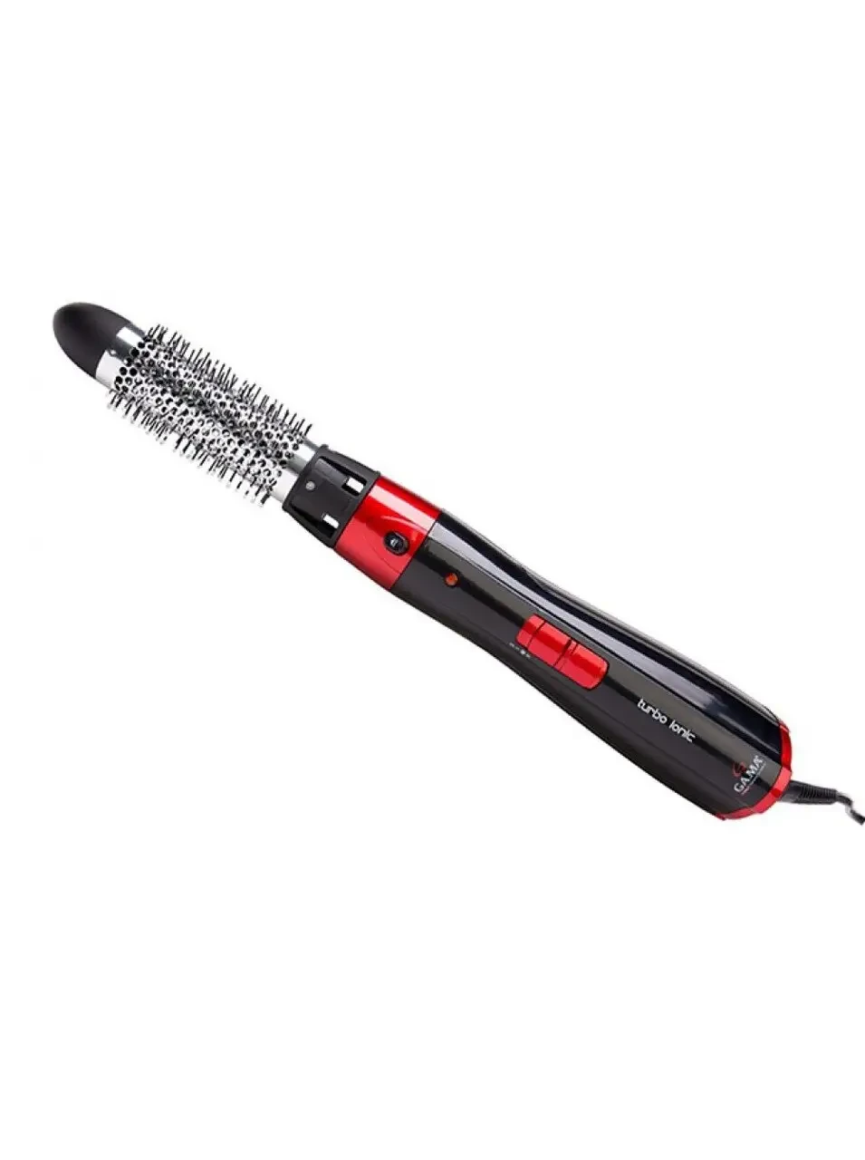 Фен-щітка для волосся Ga.Ma Multistyler Turbo Ionic 1200 Вт GH0102