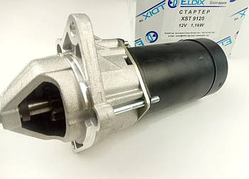 Стартер Ланос Нексія Авео Лачетті 1.5-1.6 10 зубів із редуктором