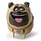 Інтерактивний Мопс Мел Таємне життя хатніх тварин The Secret Life of Pets, фото 2