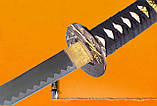 Самурайський Меч Катана IMPERATOR KATANA 3 в 1, фото 2